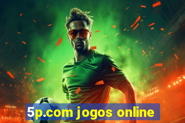 5p.com jogos online